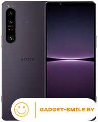 Sony Xperia 1 IV 12GB/512GB Фиолетовый
