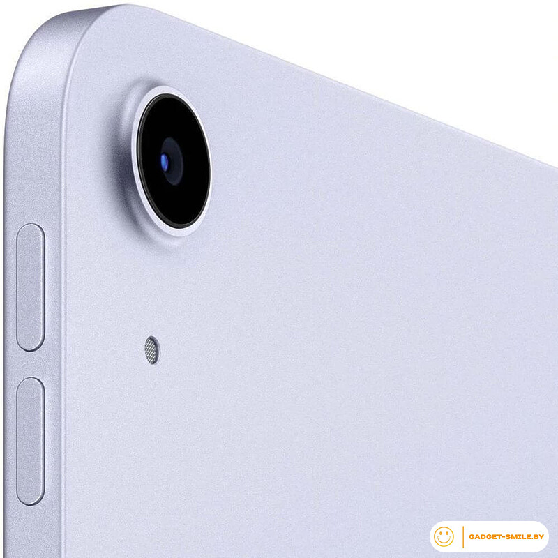 Планшет Apple iPad Air 2022 64GB Фиолетовый