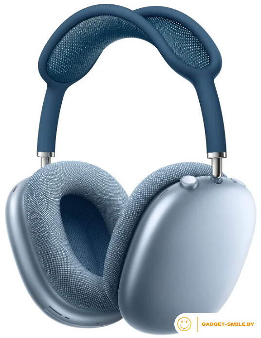 Беспроводные наушники Apple AirPods Max Синий