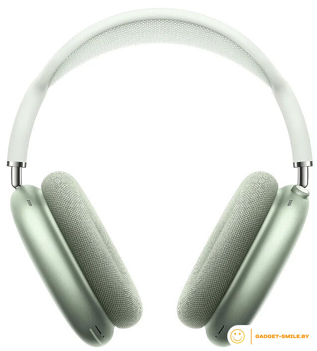 Беспроводные наушники Apple AirPods Max Зеленый