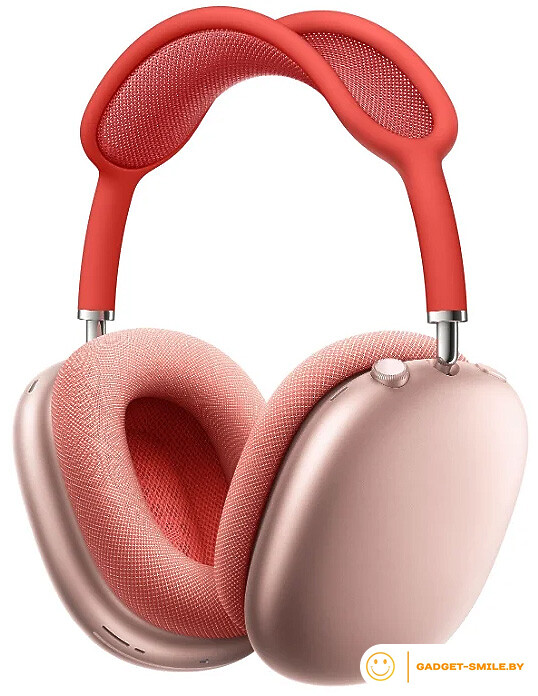 Беспроводные наушники Apple AirPods Max Розовый