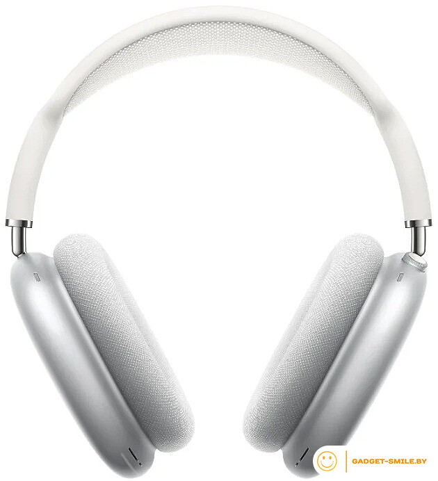 Беспроводные наушники Apple AirPods Max Серебристый