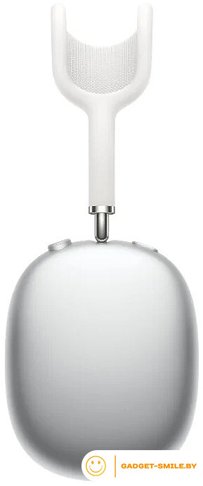 Беспроводные наушники Apple AirPods Max Серебристый