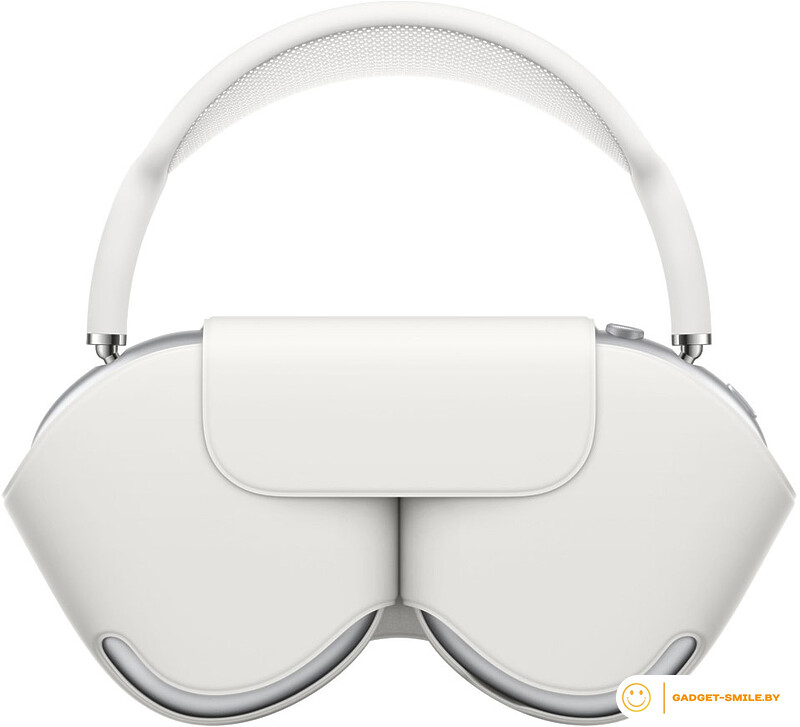 Беспроводные наушники Apple AirPods Max Серебристый
