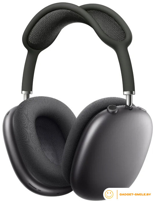 Беспроводные наушники Apple AirPods Max Серый космос