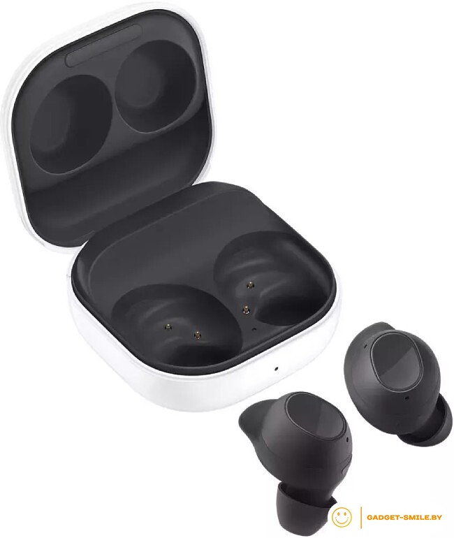 Наушники Samsung Galaxy Buds FE Графитовый