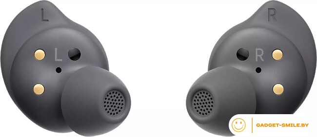 Наушники Samsung Galaxy Buds FE Графитовый