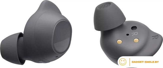 Наушники Samsung Galaxy Buds FE Графитовый