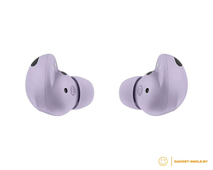 Наушники Samsung Galaxy Buds 2 Pro Лавандовый