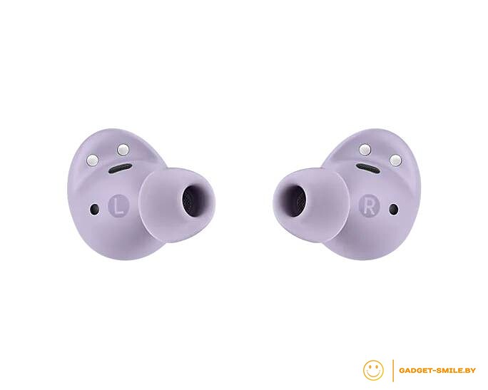 Наушники Samsung Galaxy Buds 2 Pro Лавандовый