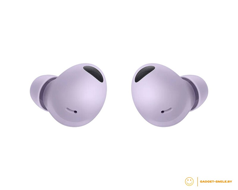 Наушники Samsung Galaxy Buds 2 Pro Лавандовый