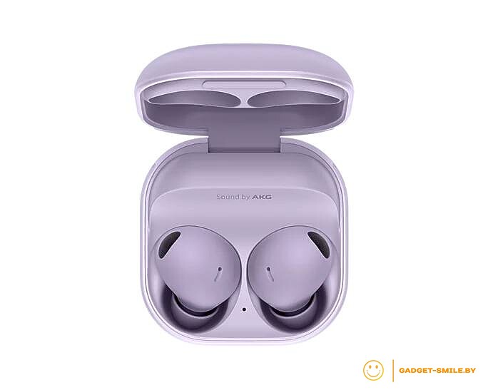 Наушники Samsung Galaxy Buds 2 Pro Лавандовый