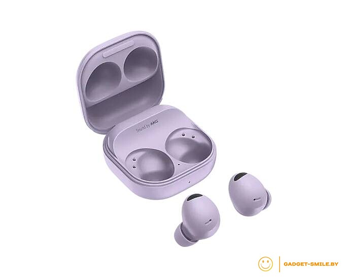 Наушники Samsung Galaxy Buds 2 Pro Лавандовый