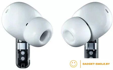 Наушники Nothing Ear 2 Белый