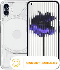 Nothing Phone 1 12GB/256GB Белый