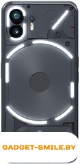 Nothing Phone (2) 12GB/512GB Серый