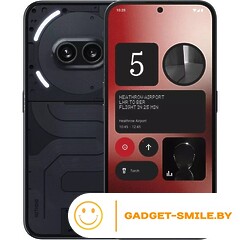 Nothing Phone (2a) 12GB/256GB Черный