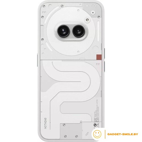 Nothing Phone (2a) 12GB/256GB Белый