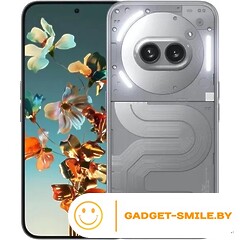 Nothing Phone (2a) Plus 12GB/256GB Серый