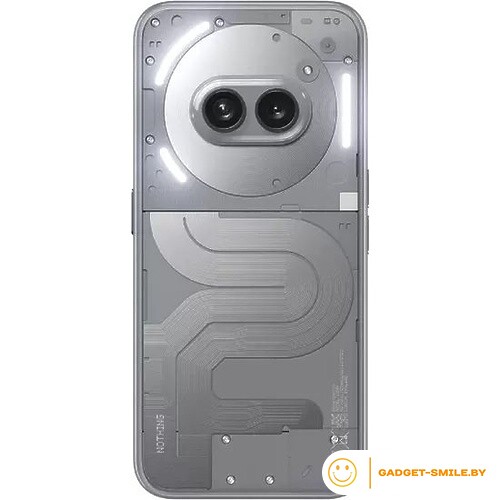 Nothing Phone (2a) Plus 12GB/256GB Серый
