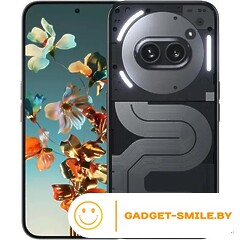Nothing Phone (2a) Plus 8GB/256GB Черный