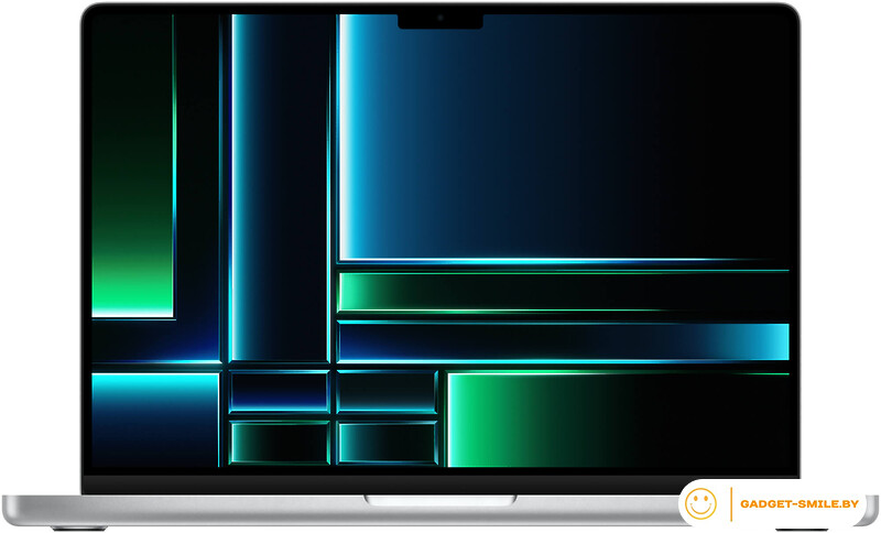 Apple Macbook Pro 14" M2 Pro 2023 Серебристый (Silver) MPHH3
