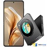 Nubia Flip 8GB/256GB Черный