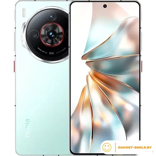 Nubia Z60S Pro 12GB/256GB Аква