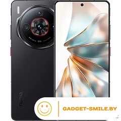 Nubia Z60S Pro 12GB/256GB Черный