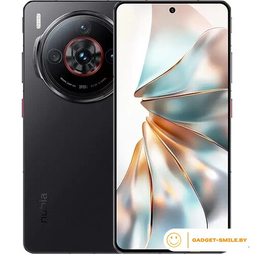 Nubia Z60S Pro 12GB/256GB Черный