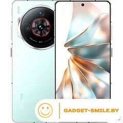 Nubia Z60S Pro 16GB/1TB Аква