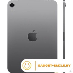 Планшет Apple iPad Mini 7 5G 256GB Серый космос (MXPN3)