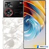 Nubia Z60 Ultra Leading Version 16GB/1TB Ледяной серебристый