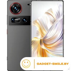 Nubia Z70 Ultra 24GB/1TB Черный