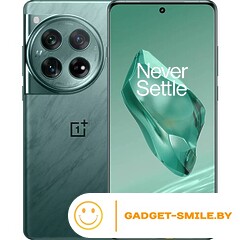 OnePlus 12 12GB/256GB Зеленый