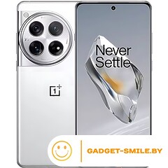 OnePlus 12 12GB/256GB Белый