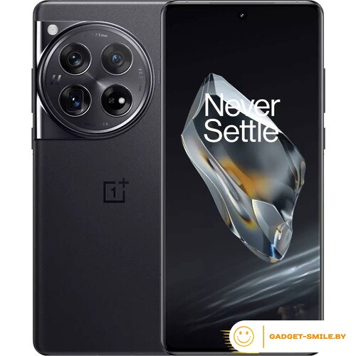 OnePlus 12 16GB/1TB Черный