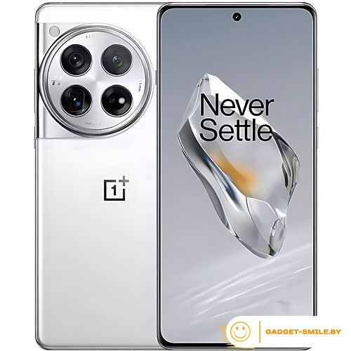 OnePlus 12 16GB/1TB Белый