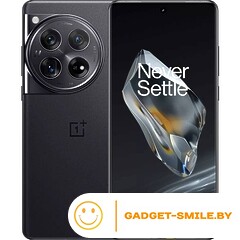 OnePlus 12 24GB/1TB Черный