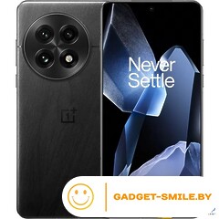 OnePlus 13 16GB/512GB Обсидиан