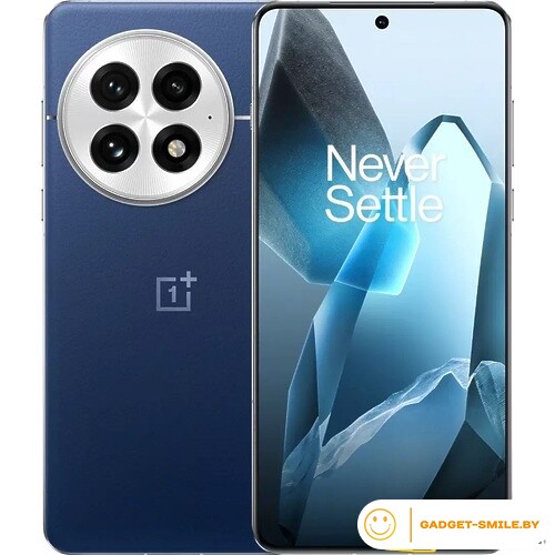 OnePlus 13 16GB/512GB Синий