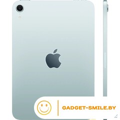 Планшет Apple iPad Mini 7 5G 512GB Голубой (MYHD3)