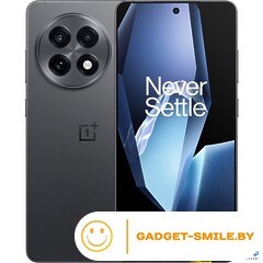 OnePlus 13R 16GB/512GB Черный (Nebula Noir)