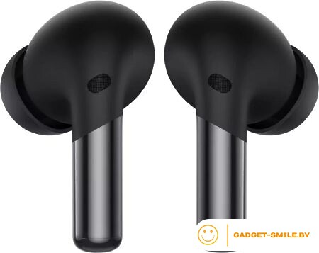 Наушники OnePlus Buds Pro 2 Черный