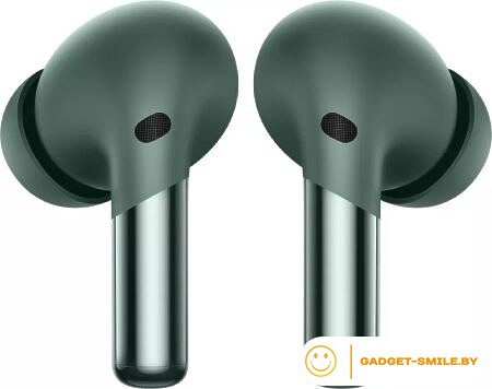 Наушники OnePlus Buds Pro 2 Зеленый