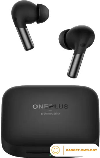 Наушники OnePlus Buds Pro 2R Черный