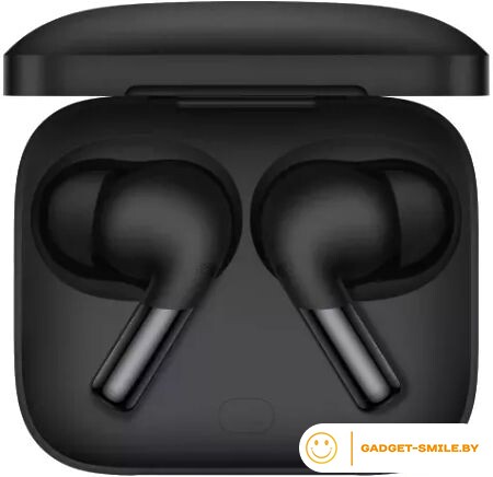 Наушники OnePlus Buds Pro 2R Черный