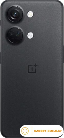 OnePlus Nord 3 16GB/256GB Темно-серый