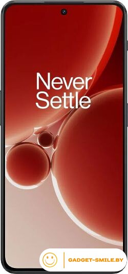 OnePlus Nord 3 8GB/128GB Темно-серый
