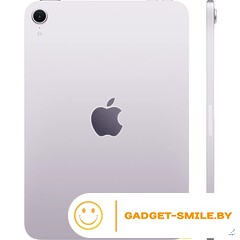 Планшет Apple iPad Mini 7 5G 512GB Фиолетовый (MYHF3)